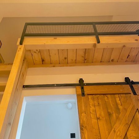 Montana Otel Lisina Dış mekan fotoğraf