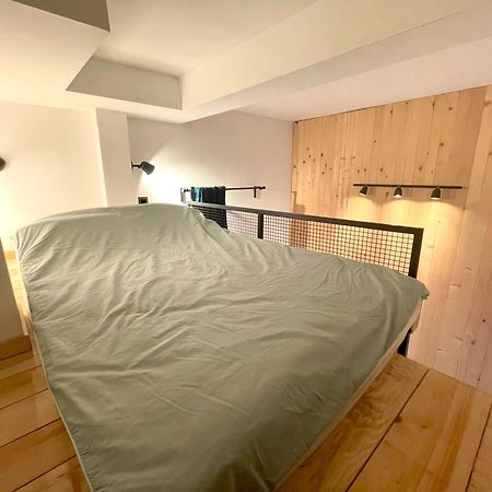 Montana Otel Lisina Dış mekan fotoğraf