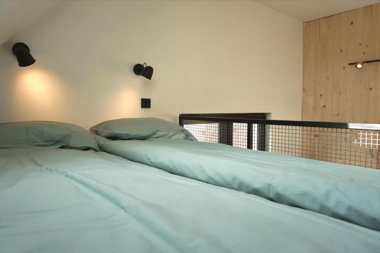 Montana Otel Lisina Dış mekan fotoğraf