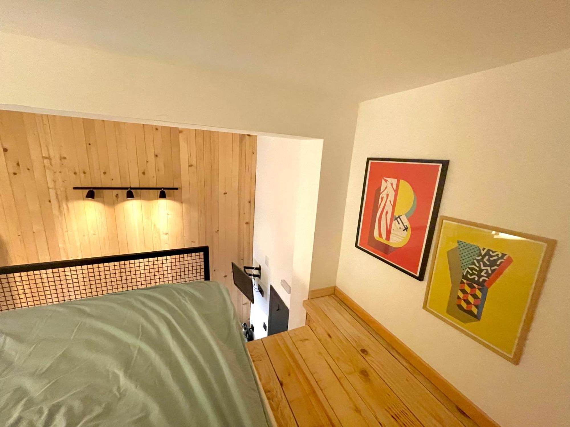 Montana Otel Lisina Dış mekan fotoğraf