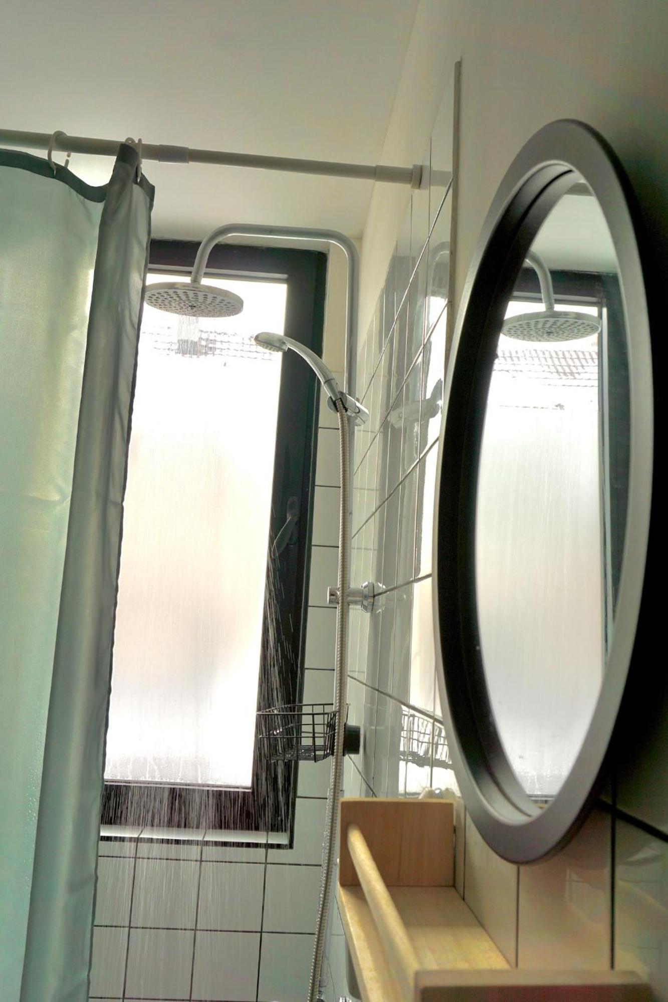 Montana Otel Lisina Dış mekan fotoğraf
