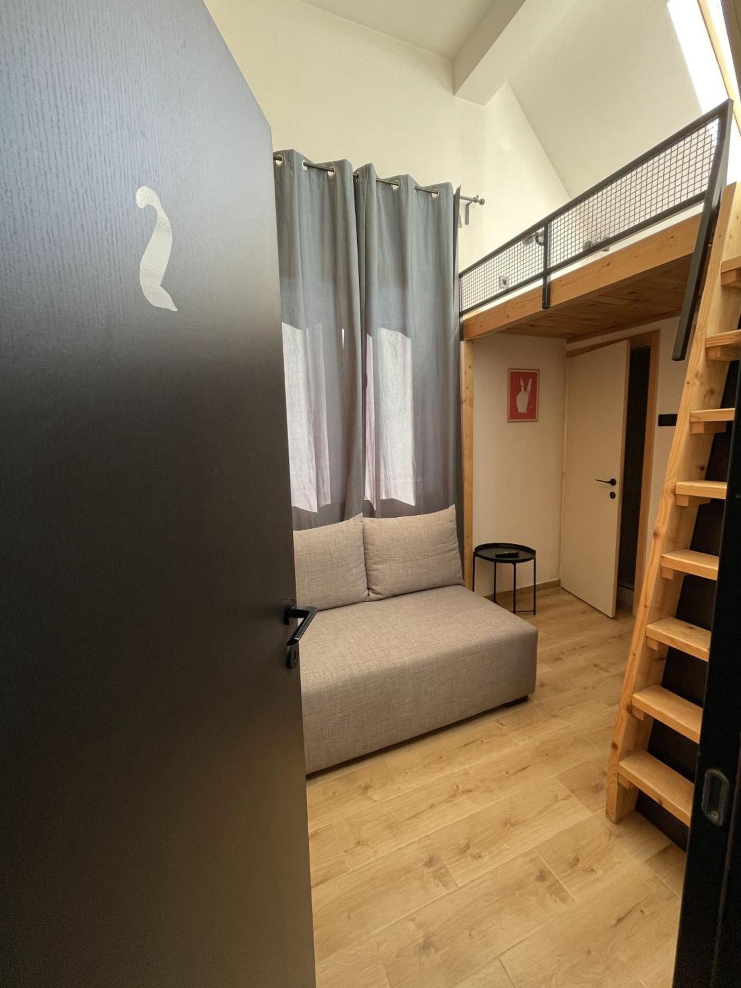 Montana Otel Lisina Dış mekan fotoğraf