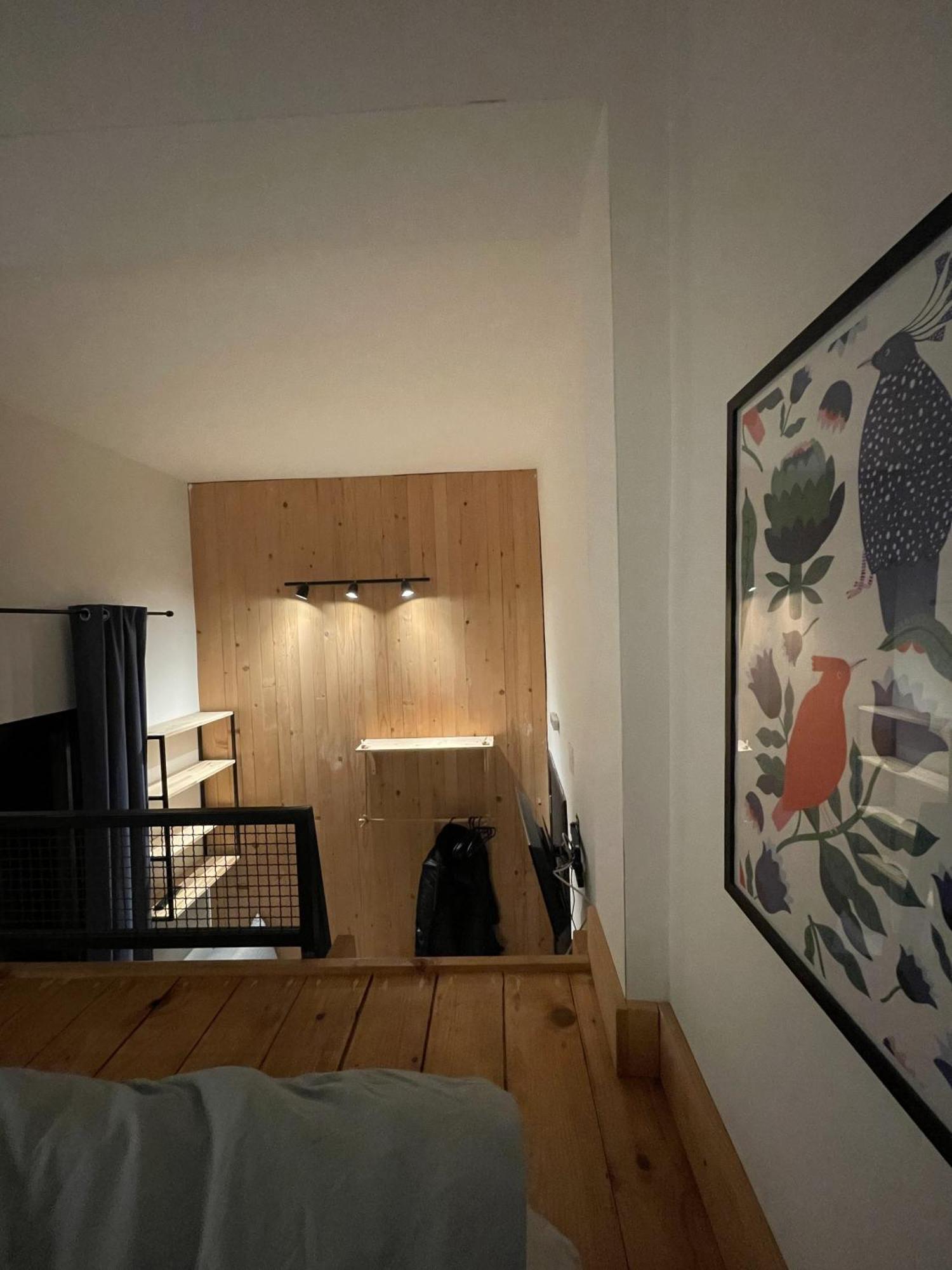 Montana Otel Lisina Dış mekan fotoğraf